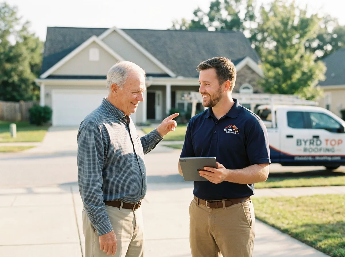 Roofing Rural Retreat, VA FAQs